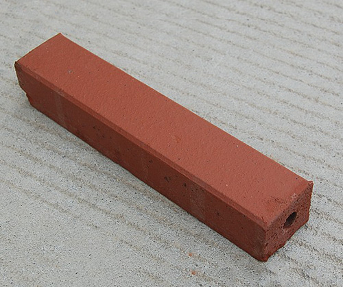 燒結磚-金條光面